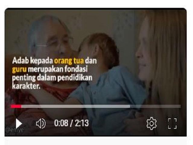 video