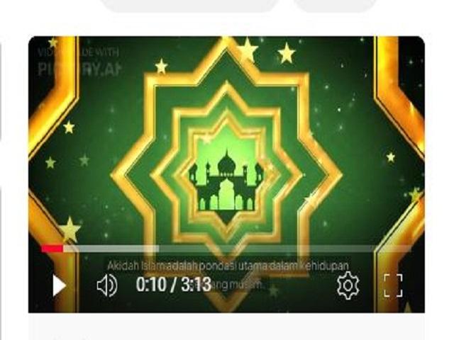 video
